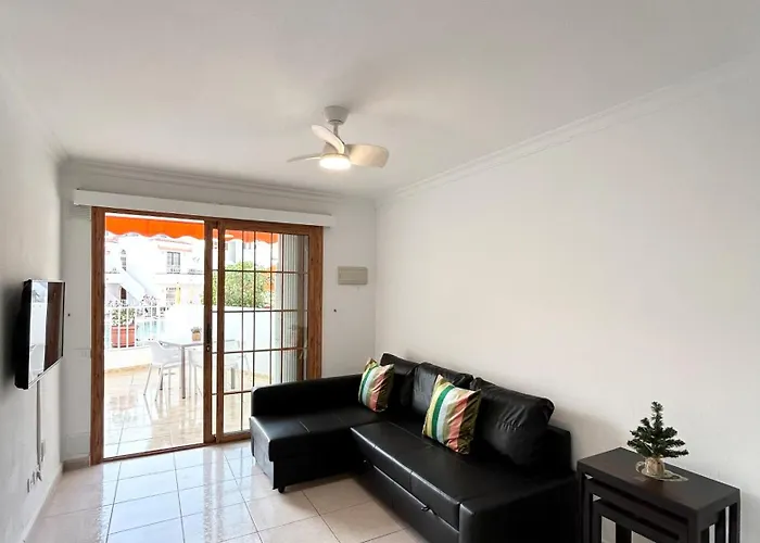 Apartman Beautiful Poolside In Diamantes *