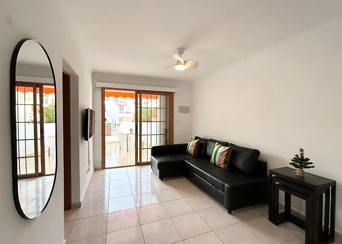 Apartment Beautiful Poolside In Diamantes *