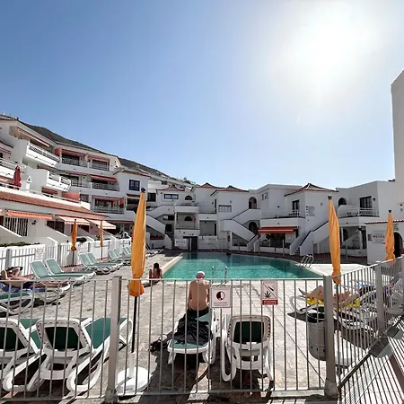 Apartament Beautiful Poolside In Diamantes *