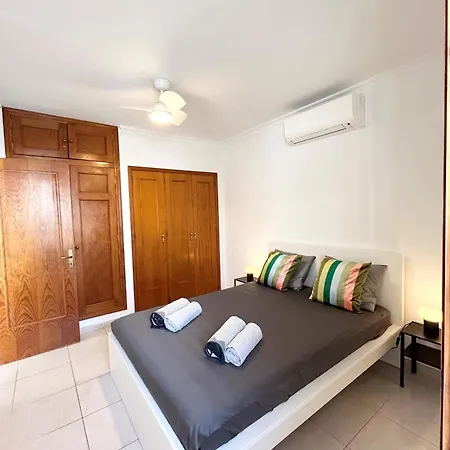 Apartament Beautiful Poolside In Diamantes Los Cristianos (Tenerife)