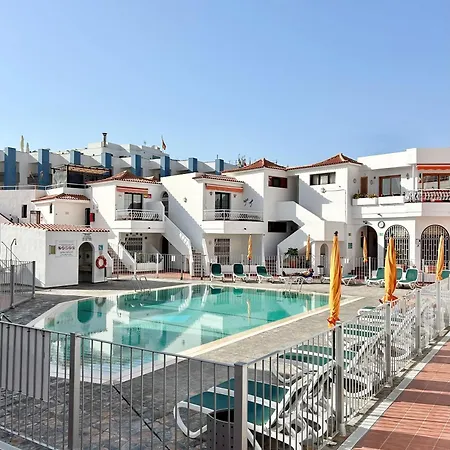 Apartament Beautiful Poolside In Diamantes *