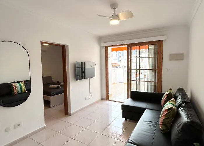 Beautiful Poolside In Diamantes Διαμέρισμα