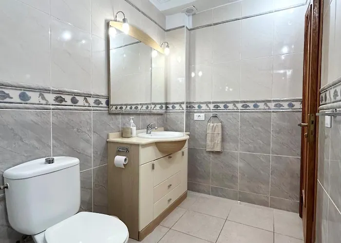 Beautiful Poolside In Diamantes * 洛斯克里斯蒂亚诺斯