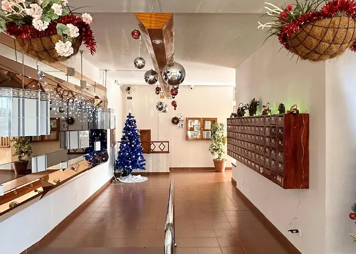 Lägenhet Beautiful Poolside In Diamantes